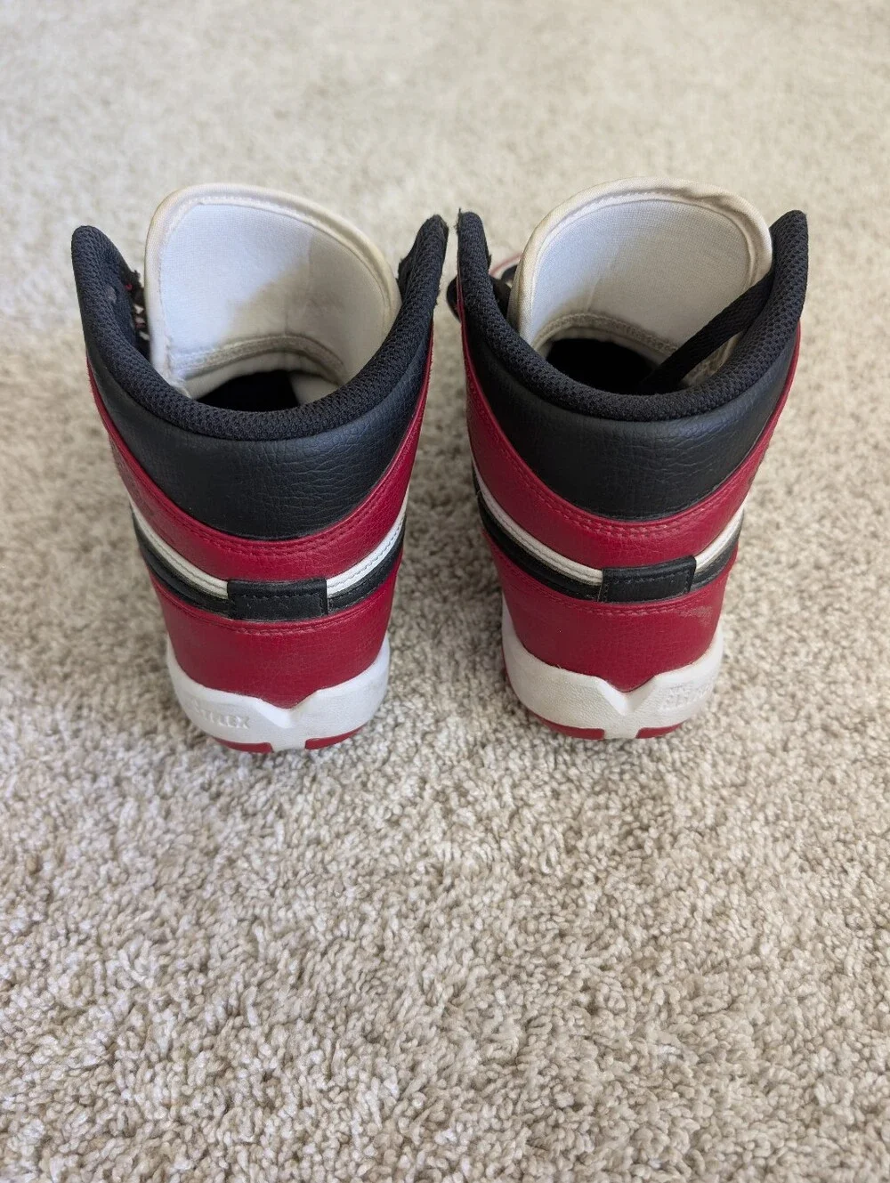 Jordan Football/Baseball Cleats - iconic 